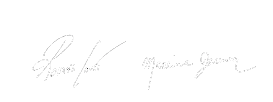 Romain Cousi, Co-Founder & CEO — Max Darmon, Co-Founder & COO
